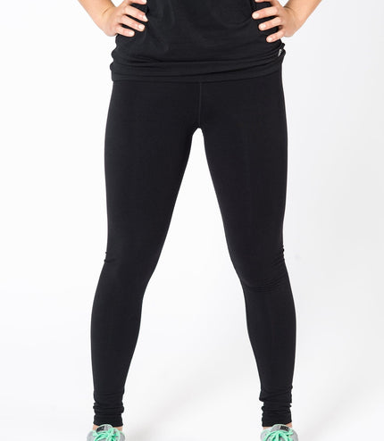 High-Waisted Rest Day Lux Legging