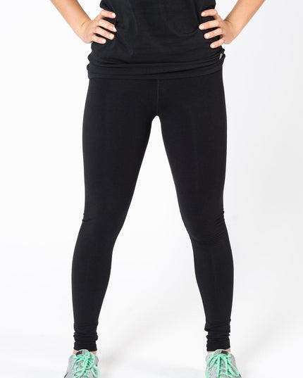 High-Waisted Rest Day Lux Legging