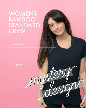 Mystery Adventure Design Standard Crew