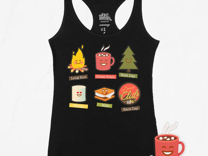 Club Training Schedule