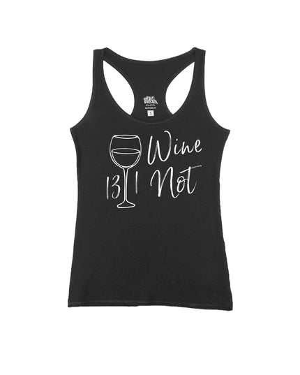 13.1 or 19.3 Wine Not Core Racer