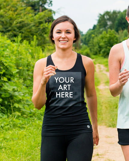 Add your Art Core Racer