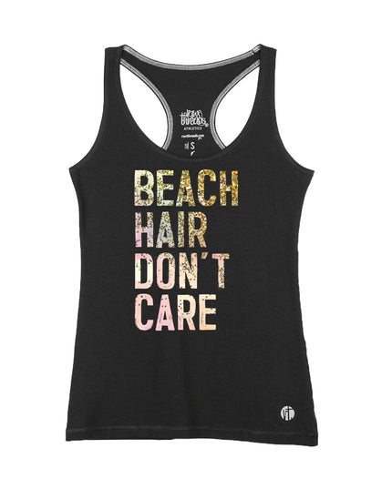 Beach Hair Don't Care Core Racer