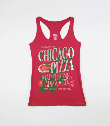 Chicago Pizza Core Racer