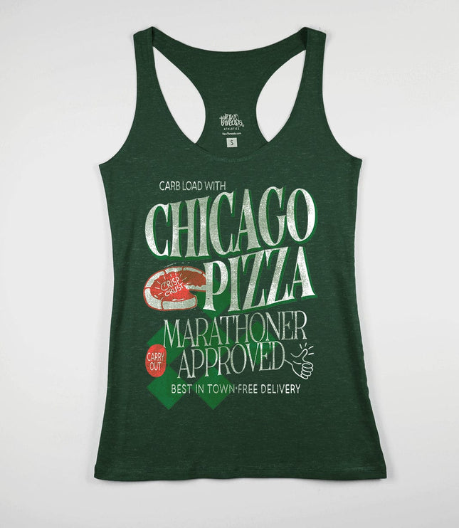 Chicago Pizza Core Racer