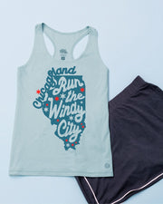 CHICAGOLAND Run The Windy City