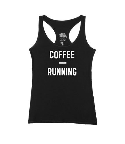 Coffee and Running Core Racer