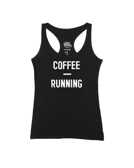 Coffee and Running Core Racer