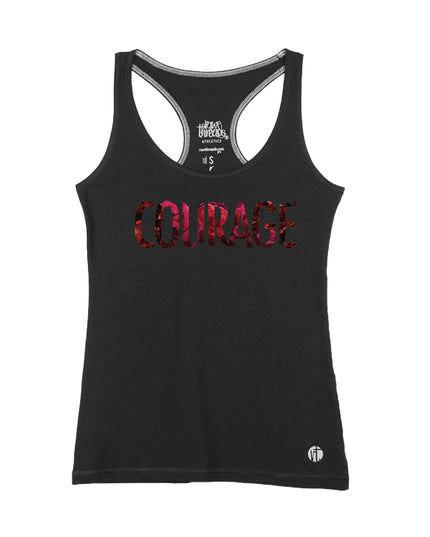 Courage (Red Roses) Core Racer
