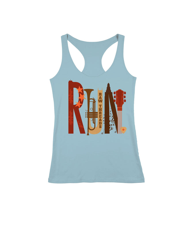 Country Music BIG RUN Core Racer