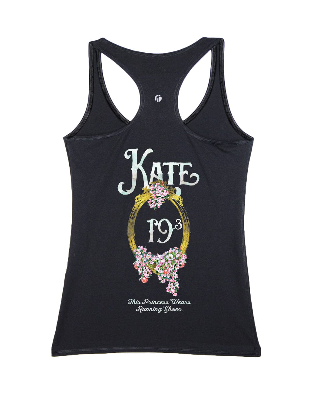 Customize Front and Back Apples