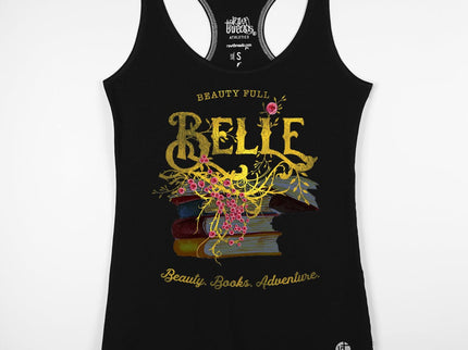 Customize Front and Back Books