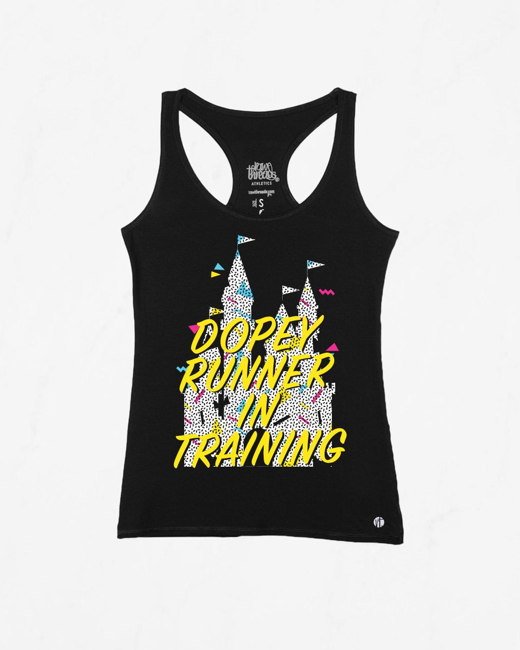 Customize Your Own 90's Castle