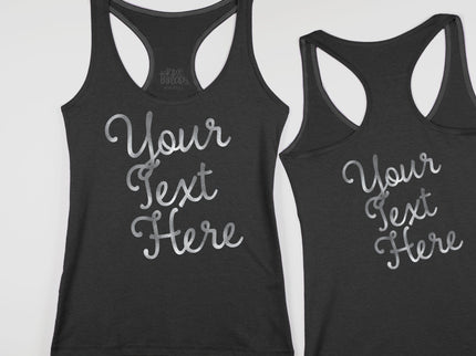 Customize your Own Silver Script