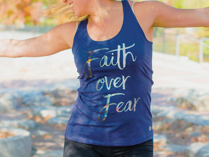 Faith over Fear