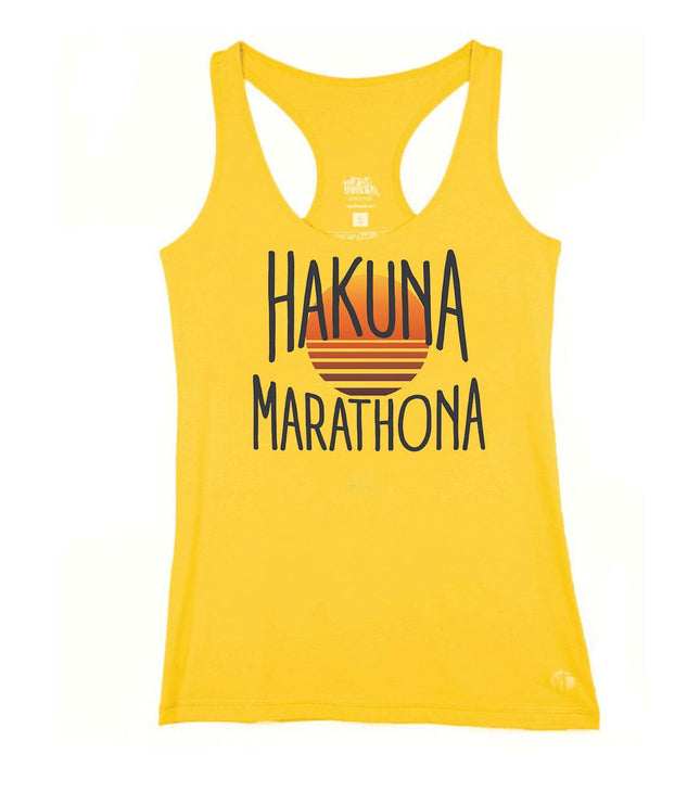 Hakuna Marathona Core Racer