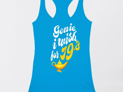 Here's the thing about challenges