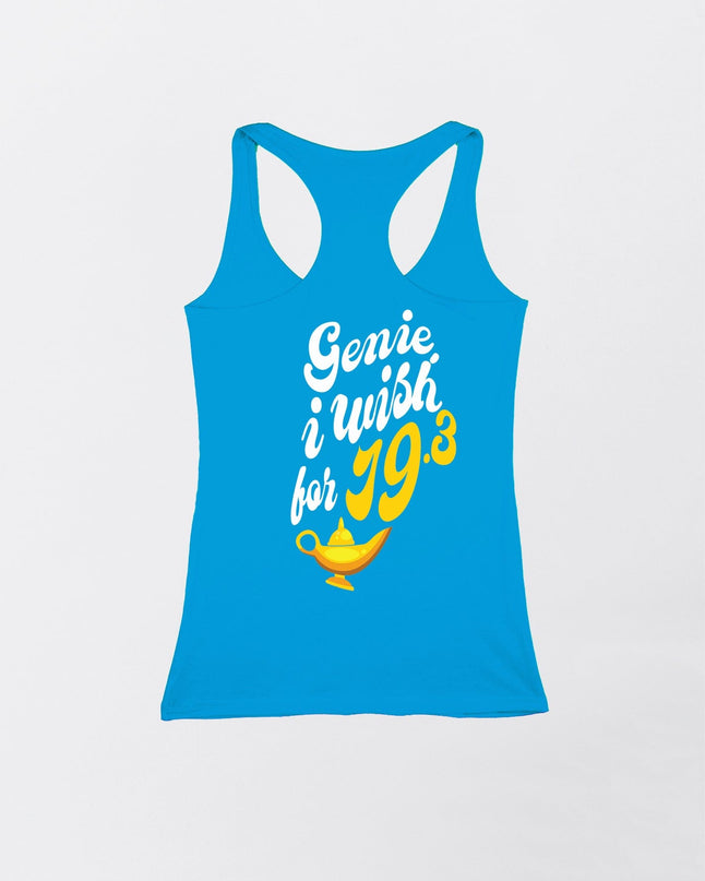 Here's the thing about challenges