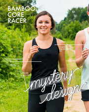 Mystery Miscellaneous Design Core Racer