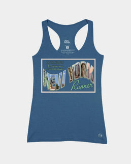 Stellar Racerback / M