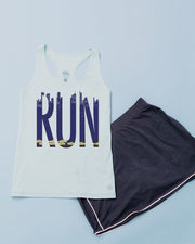 New York Skyline BIG RUN