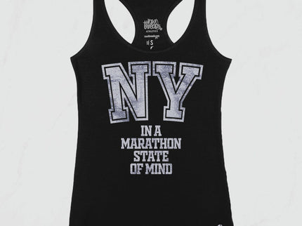 NY Runner State of Mind