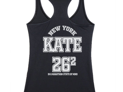 NY Runner State of Mind