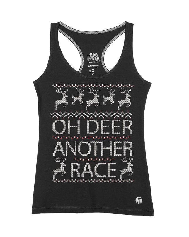 OH DEER Another Race Core Racer
