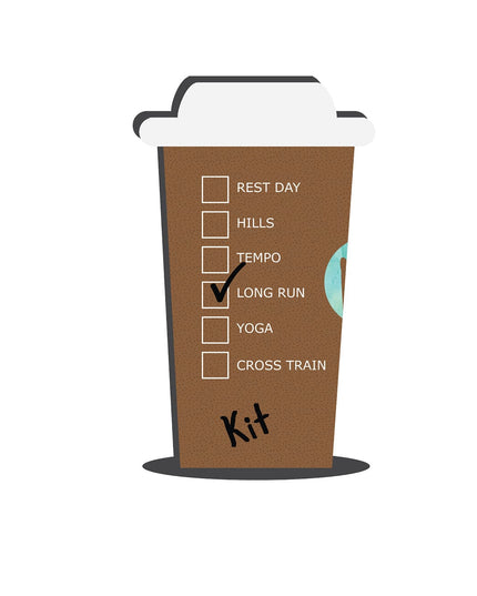 XS (0-2) / Distances / Black Garment with Cold Cup