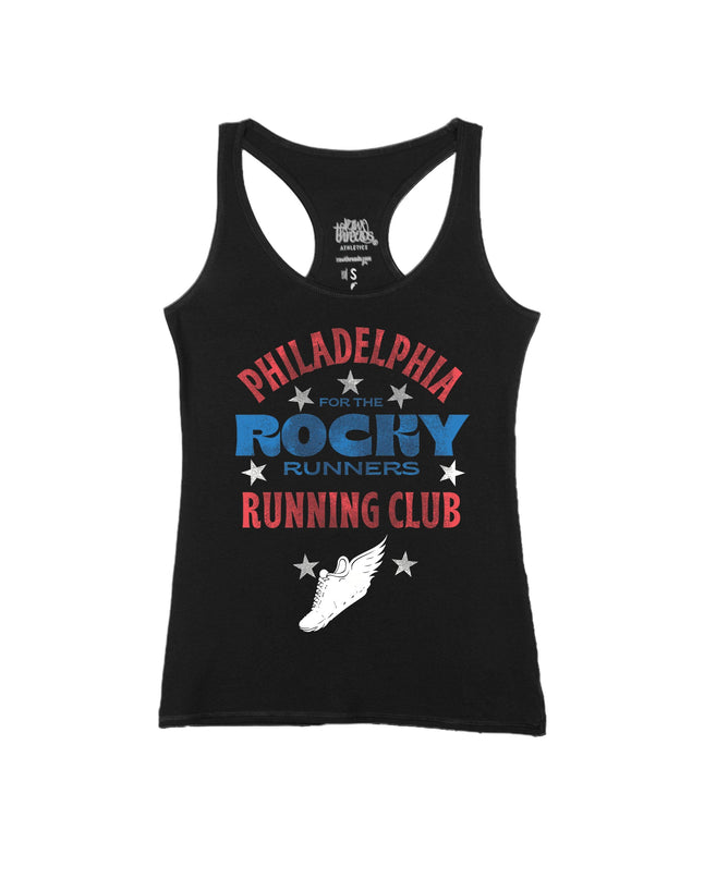 Philadelphia Running Club