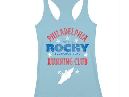 Philadelphia Running Club