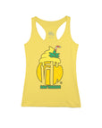 Sunshine Racerback