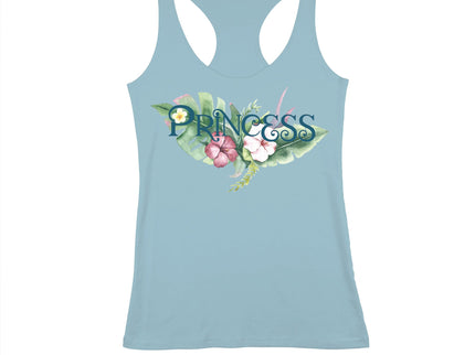 Princess (Tropical Flowers)