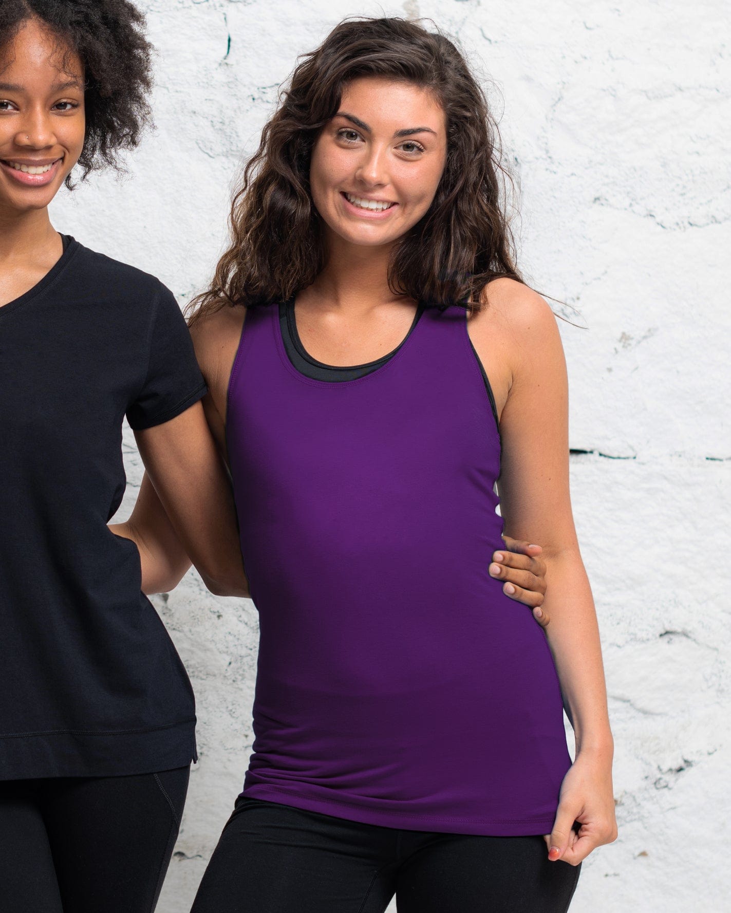 Core Racer Deep Purple