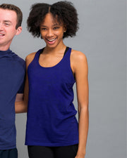 Twilight Racerback