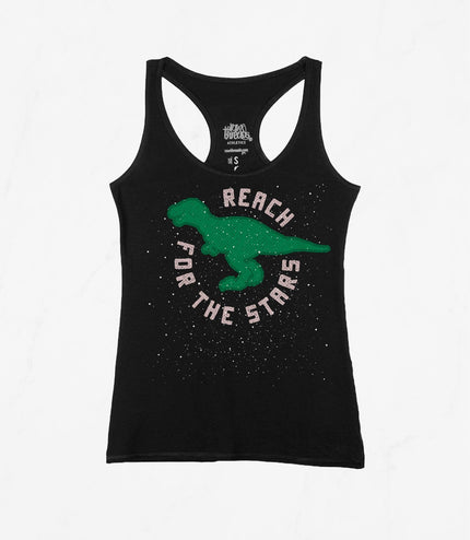 Reach For the Stars (T-Rex) Core Racer