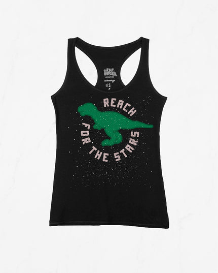 Reach For the Stars (T-Rex) Core Racer