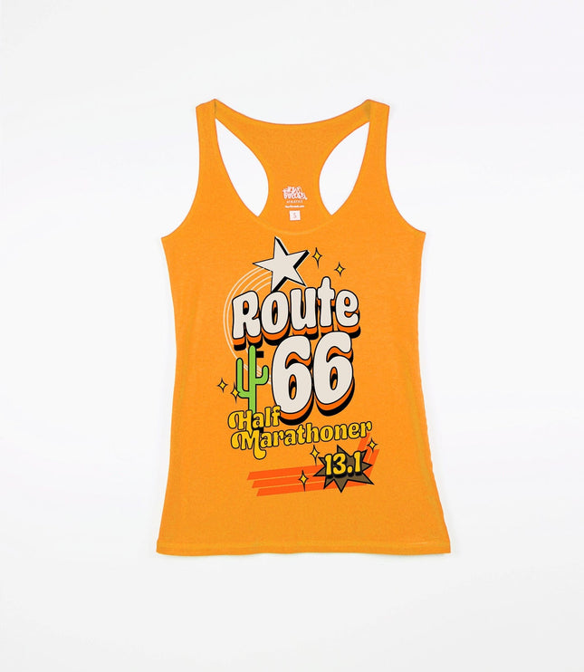 Route 66 Choose your Distance Core Racer