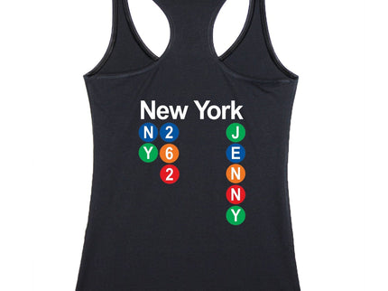 Run all the Boroughs