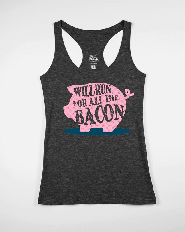 Run For all the Bacon