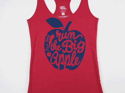 Run the Big Apple