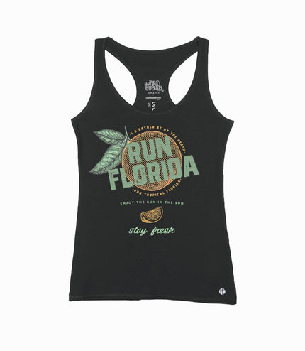 Run Tropical Florida Core Racer