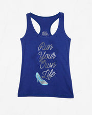 Run your own life Core Racer