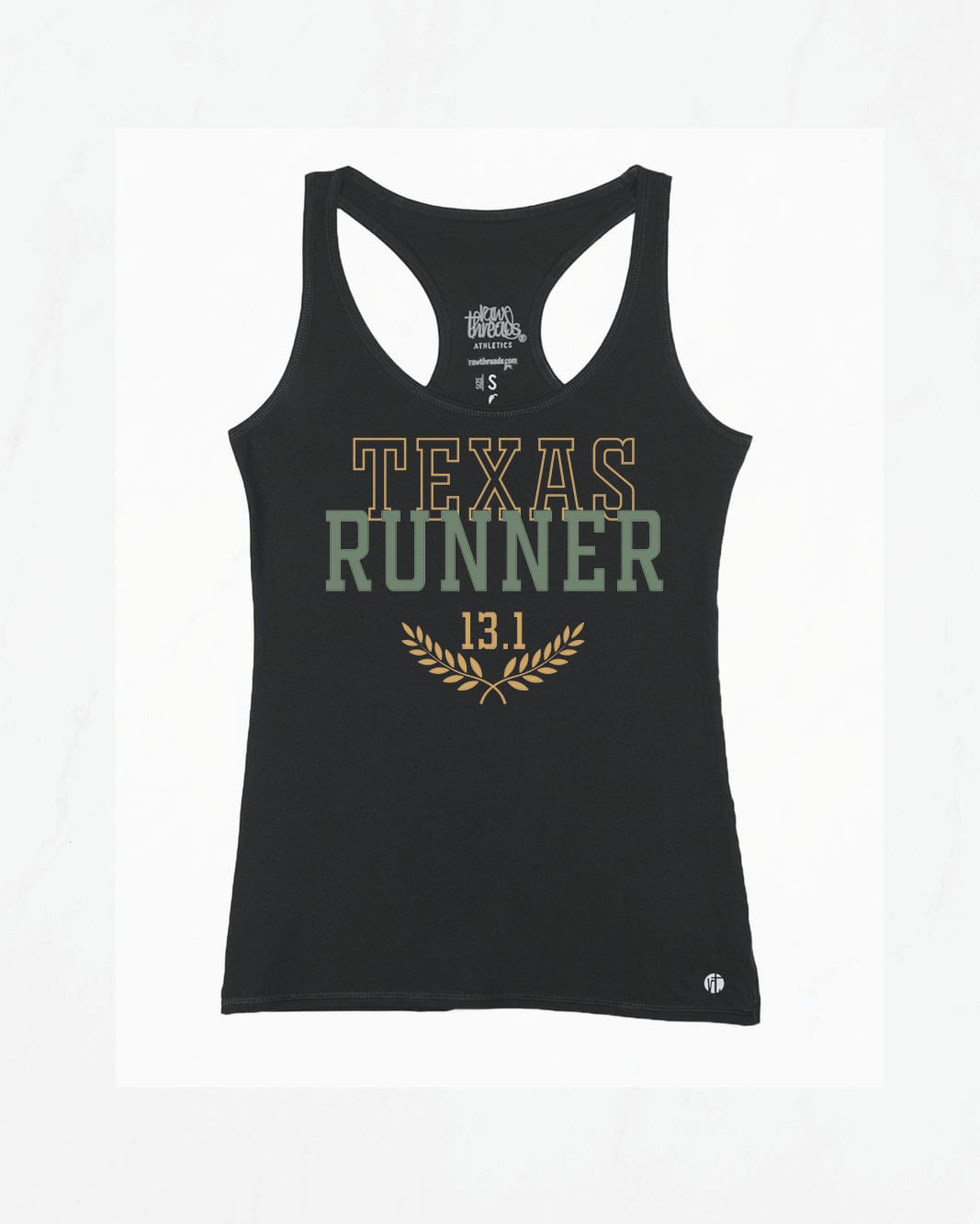Runner Spirit Custom State
