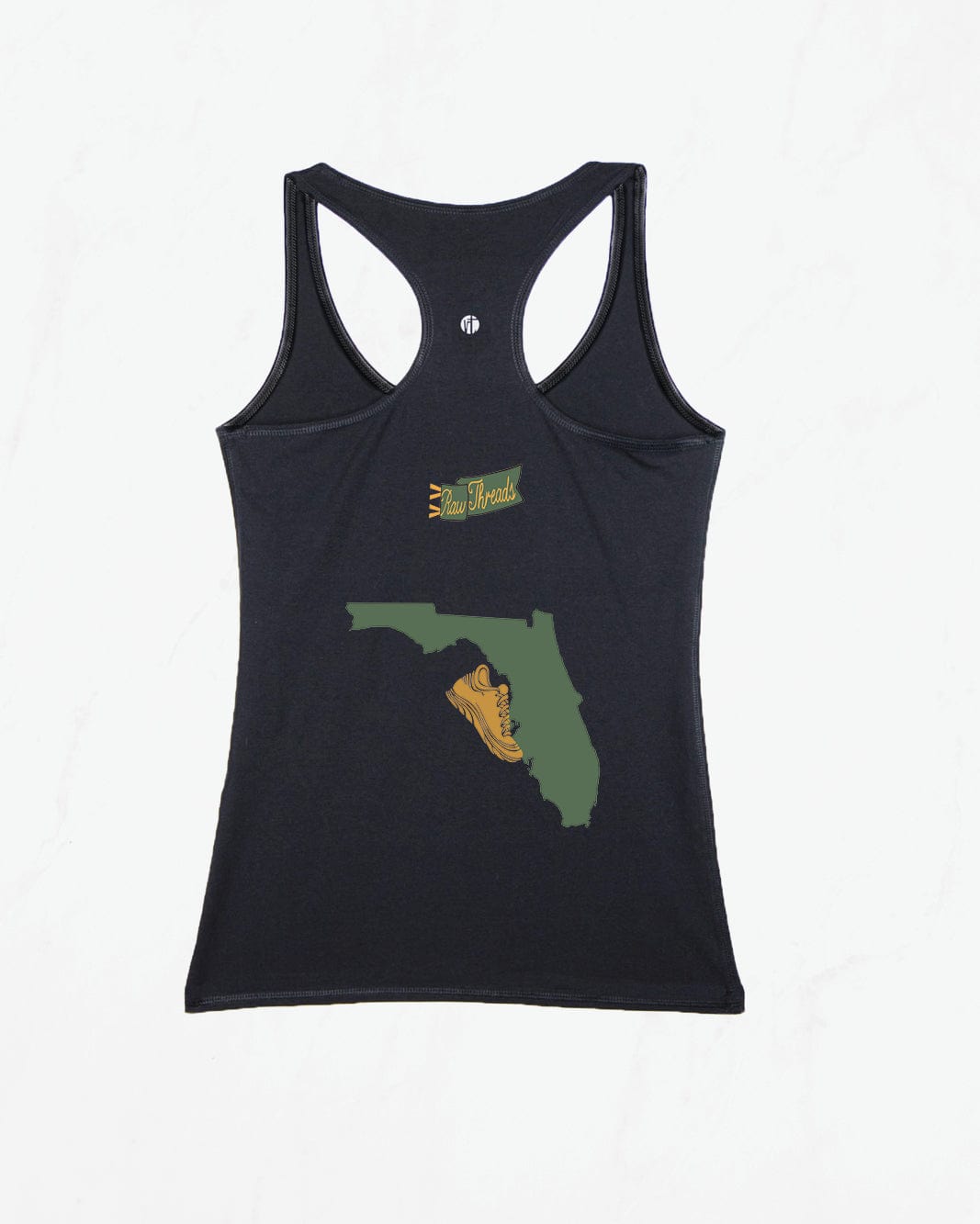 Runner Spirit Custom State