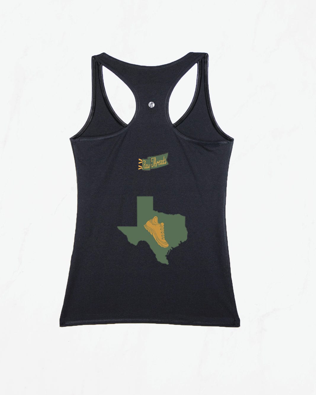 Runner Spirit Custom State