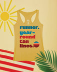 Sunshine Racerback