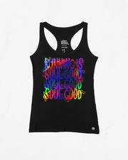 Running is Soul Good
