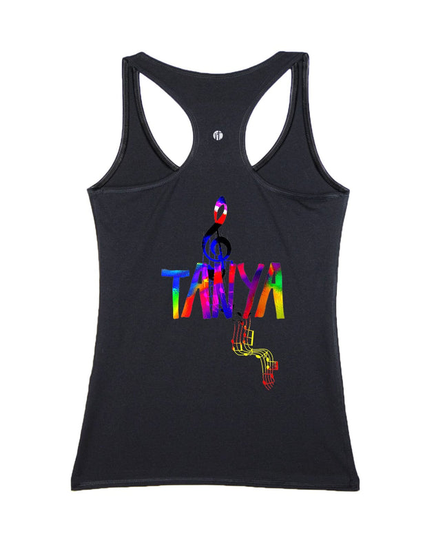 Running is Soul Good