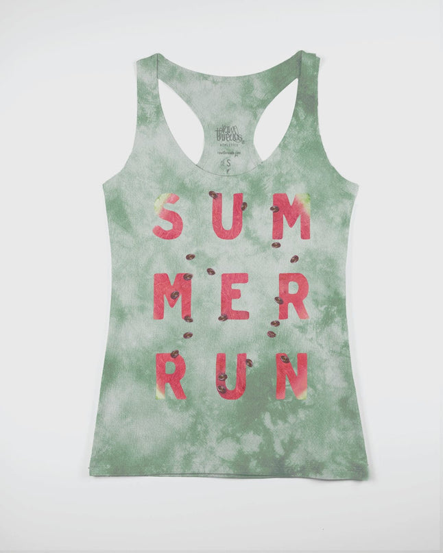 Summer Run Watermelon